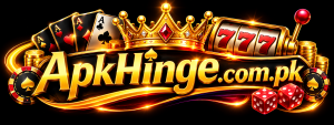 ApkHinge
