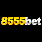 8555BET Game logo and gaming interface for APK download guide